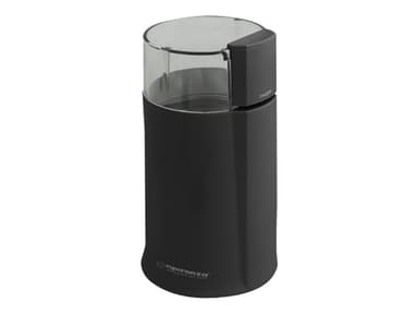 Esperanza ESPRESSO Kaffekvern 160W Svart