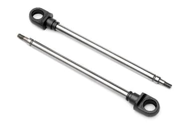 Støtdemperaft 6X115Mm (2 stk.)