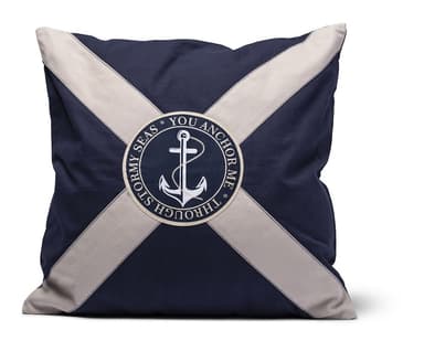 Lord Nelson Victory Putetrekk Victoria Sand