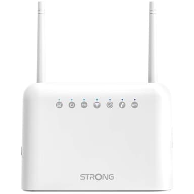 Strong 4G-ruter WiFi 300Mbit/s