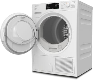 Miele tørketrommel TSC643WP EcoSpeed&8kg