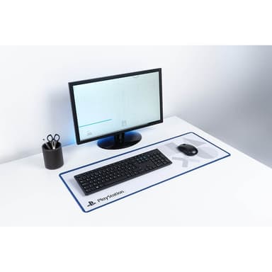 Playstation Gaming Musematte 5th Gen Icons 300x800x2 mm