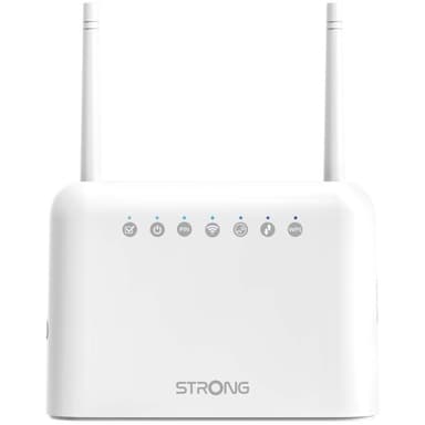 Strong 4G-ruter WiFi 300Mbit/s