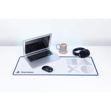 Playstation Gaming Musematte 5th Gen Icons 300x800x2 mm