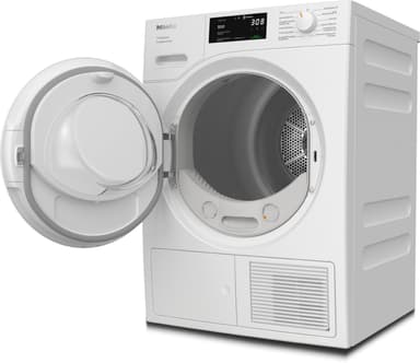Miele tørketrommel TSH783WP EcoSpeed&9kg