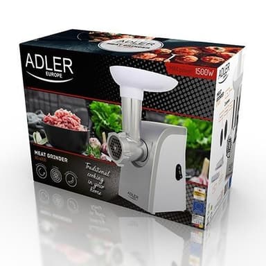 Adler Ad 4808 Kjøttkvern