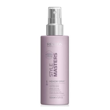 Revlon Style Masters Creator Memory Spray 150 ml