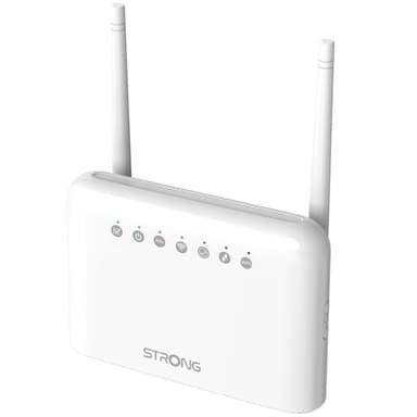 Strong 4G-ruter WiFi 300Mbit/s
