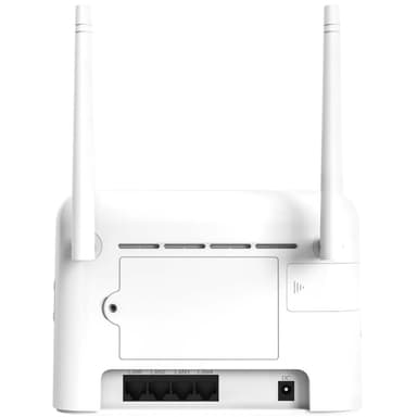 Strong 4G-ruter WiFi 300Mbit/s