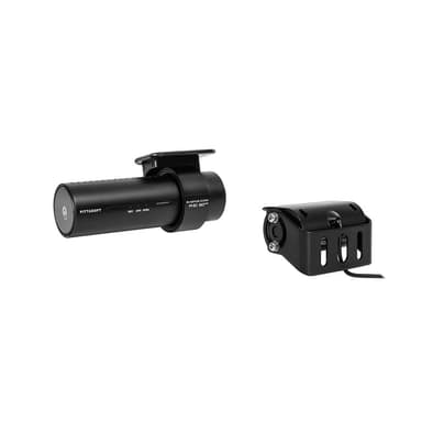 BlackVue Lastebil Bilkamera DR770X TRUC 2CH TRUCK
