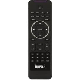 IMPERIAL DABMAN i450, FM/DAB+, internet radio, Bluetooth, mountable