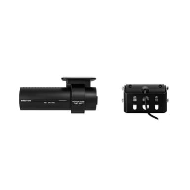 BlackVue Lastebil Bilkamera DR770X TRUC 2CH TRUCK