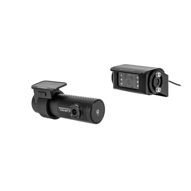 BlackVue Lastebil Bilkamera DR770X TRUC 2CH TRUCK