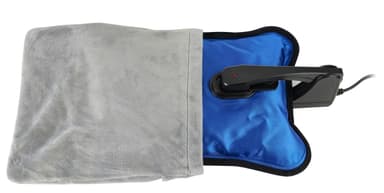 Adler AD 7427 Elektrisk varmtvannspute