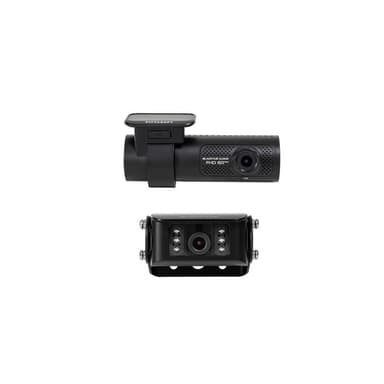 BlackVue Lastebil Bilkamera DR770X TRUC 2CH TRUCK