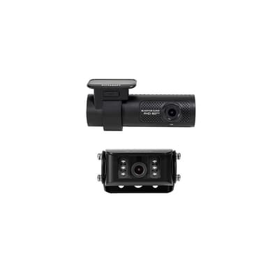 BlackVue Lastebil Bilkamera DR770X TRUC 2CH TRUCK