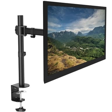 LogiLink Monitorarm 13-27"" 428 mm