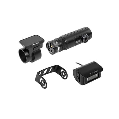 BlackVue Lastebil Bilkamera DR770X TRUC 2CH TRUCK