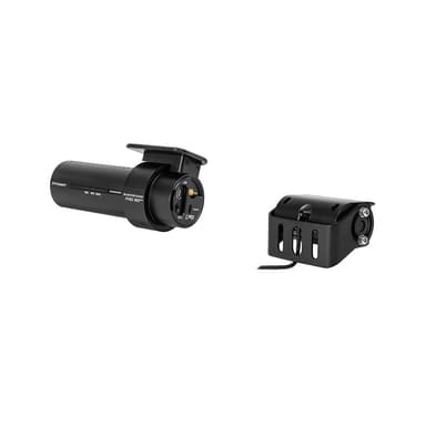 BlackVue Lastebil Bilkamera DR770X TRUC 2CH TRUCK