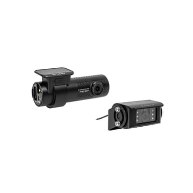 BlackVue Lastebil Bilkamera DR770X TRUC 2CH TRUCK