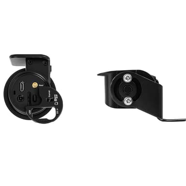 BlackVue Lastebil Bilkamera DR770X TRUC 2CH TRUCK