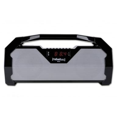 Rebeltec Soundbox 400 bærbar Bluetooth-høyttaler