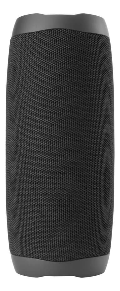 Streetz S350 Bluetooth-høyttaler 2x10W, AUX, micro SD-spor, svart