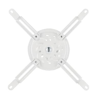 Hama Takfeste Projektor Universal Hvit