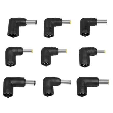LogiLink Strømadapter for bærbar PC 90W