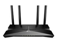 TP-LINK EX220 V1 trådløs ruter for skrivebord