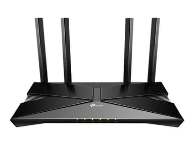 TP-LINK EX220 V1 trådløs ruter for skrivebord