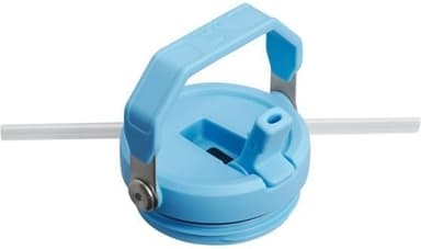 Stanley IceFlow Flip Straw Tumbler termosflaske, blå, 890 ml