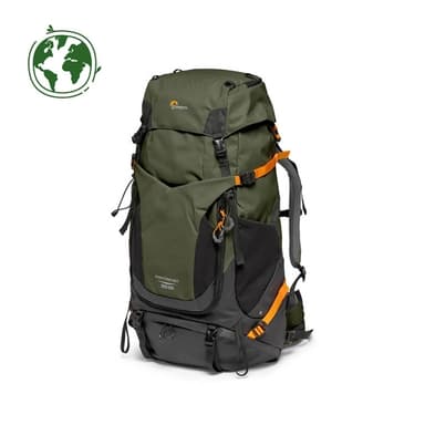 Lowepro Backpack PhotoSport Pro 55L AW IV S-M Dark Green