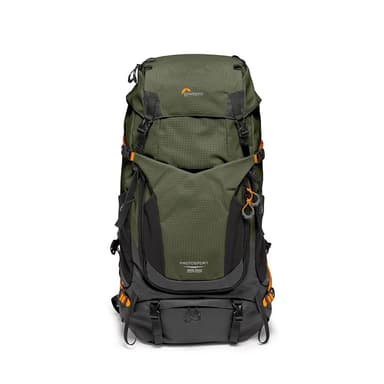 Lowepro Backpack PhotoSport Pro 55L AW IV S-M Dark Green