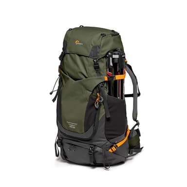 Lowepro Backpack PhotoSport Pro 55L AW IV S-M Dark Green
