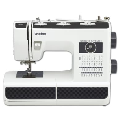 Brother Symaskin HF37 Mekanisk