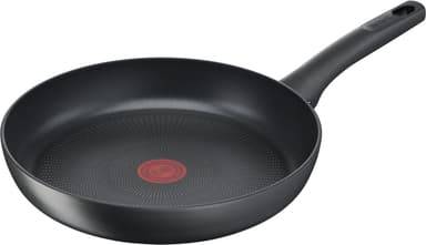 Tefal Ultimate stekepanne 28 cm, svart