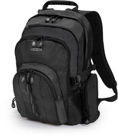Dicota Backapack Universal 14-15,6"" Svart
