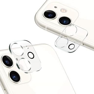 Kameraobjektivdeksel for iPhone 12/12 Pro