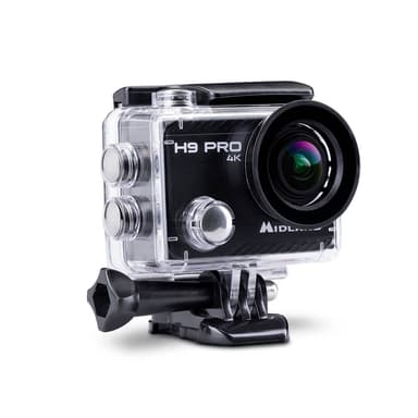 Midland Actionkamera H9 Pro 4K