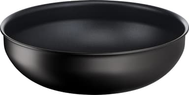 Tefal Ingenio Eco Resist wokpanne, 28 cm