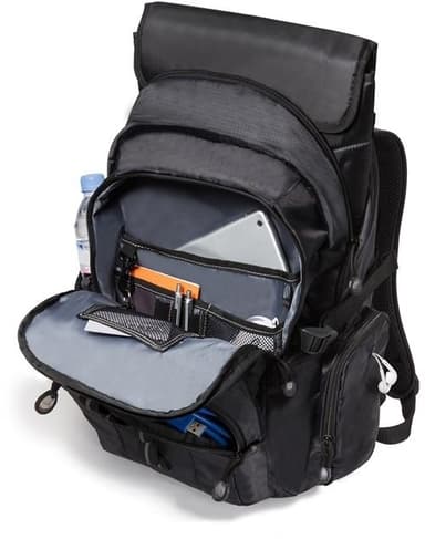 Dicota Backapack Universal 14-15,6"" Svart