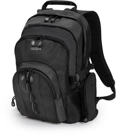 Dicota Backapack Universal 14-15,6"" Svart