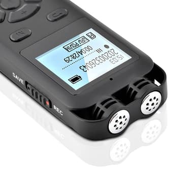 Kodak Voice Recorder VRC 250