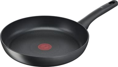 Tefal Ultimate stekepanne 28 cm, svart