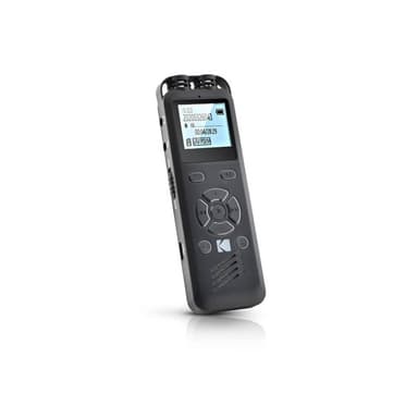 Kodak Voice Recorder VRC 250