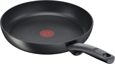 Tefal Ultimate stekepanne 28 cm, svart