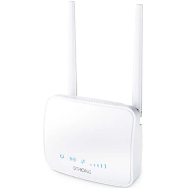 Strong 4G-ruter WiFi 300Mbit/s Mini