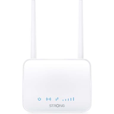 Strong 4G-ruter WiFi 300Mbit/s Mini