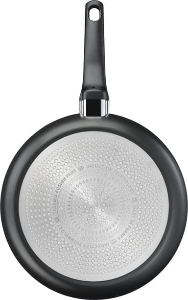 Tefal Ultimate stekepanne 28 cm, svart